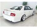 1997 Toyota Chaser