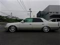 1998 Toyota Crown Majesta