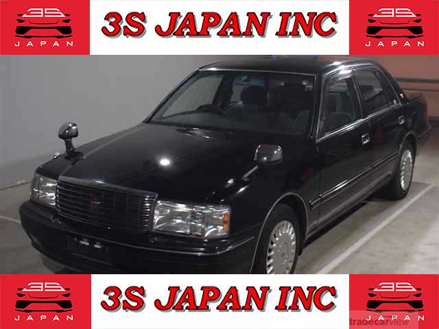 1996 Toyota Crown