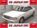 1991 Toyota Crown