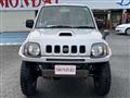 1999 Suzuki Jimny