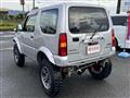 1999 Suzuki Jimny