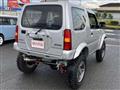 1999 Suzuki Jimny