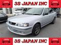 1999 Nissan Sunny