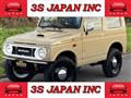 1996 Suzuki Jimny