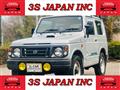 1996 Suzuki Jimny