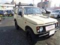 1996 Suzuki Jimny