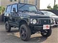 1996 Suzuki Jimny