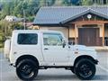 1998 Suzuki Jimny