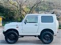 1998 Suzuki Jimny