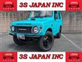 1995 Suzuki Jimny