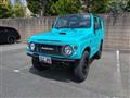 1995 Suzuki Jimny