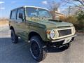 1996 Suzuki Jimny