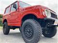 1998 Suzuki Jimny