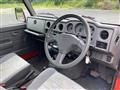 1998 Suzuki Jimny