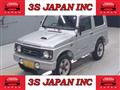 1998 Suzuki Jimny