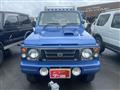 1997 Suzuki Jimny