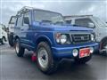 1997 Suzuki Jimny