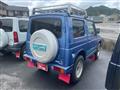 1997 Suzuki Jimny