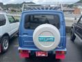 1997 Suzuki Jimny