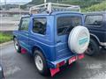 1997 Suzuki Jimny