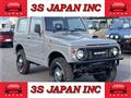 1995 Suzuki Jimny