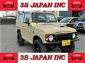 1997 Suzuki Jimny