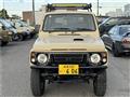 1997 Suzuki Jimny