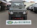 1997 Suzuki Jimny