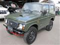 1997 Suzuki Jimny