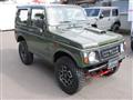 1997 Suzuki Jimny