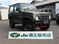 1997 Suzuki Jimny