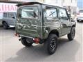 1997 Suzuki Jimny