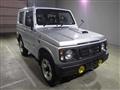 1995 Suzuki Jimny