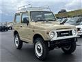 1996 Suzuki Jimny