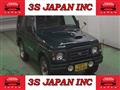 1998 Suzuki Jimny