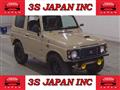 1997 Suzuki Jimny