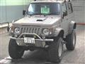 1996 Suzuki Jimny