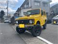 1998 Suzuki Jimny