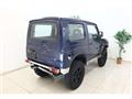 1996 Suzuki Jimny