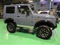 1998 Suzuki Jimny