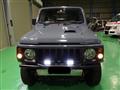 1998 Suzuki Jimny