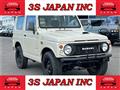 1998 Suzuki Jimny