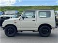 1998 Suzuki Jimny