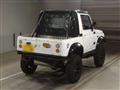 1998 Suzuki Jimny