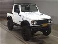 1998 Suzuki Jimny