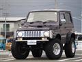 1991 Suzuki Jimny