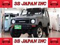 1995 Suzuki Jimny