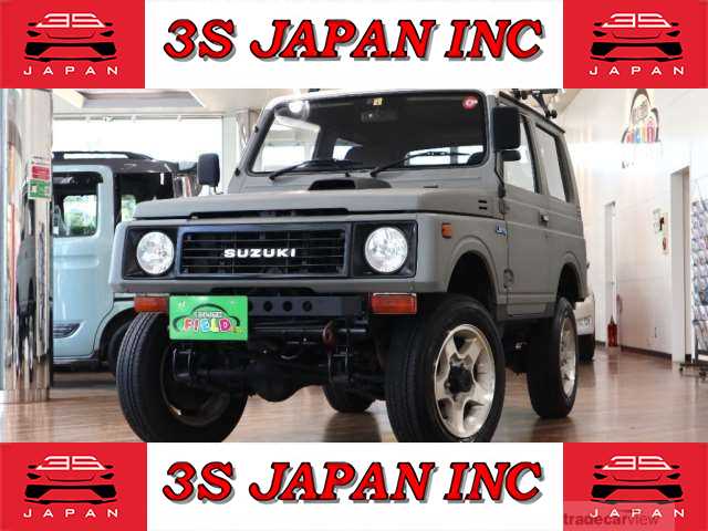 1995 Suzuki Jimny