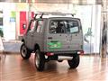 1995 Suzuki Jimny